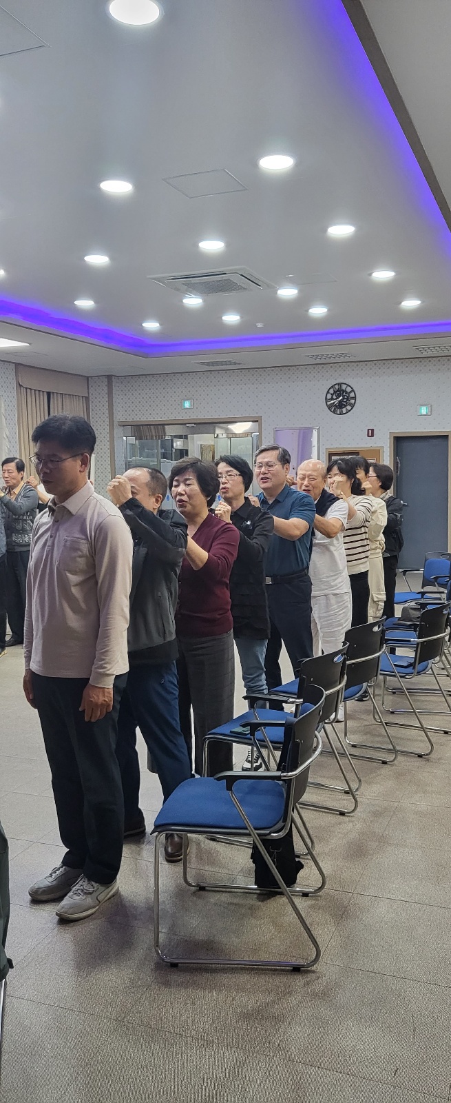 23년 교수모임